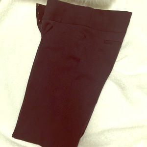 Express Editor Women’s Dress Pants